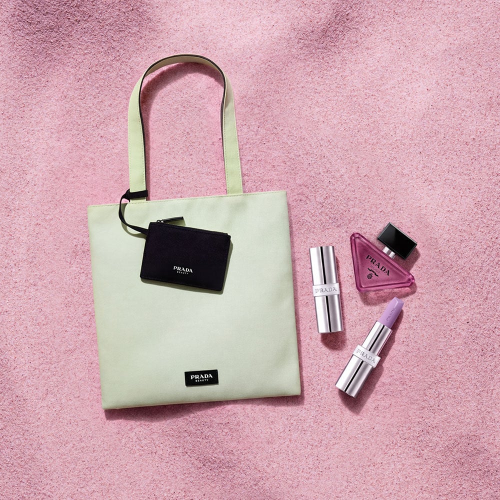 公式》プラダ ビューティ｜PRADA BEAUTY｜化粧品・コスメのオンライン